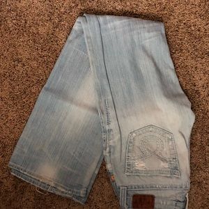 Big Star “Liv” Jean